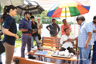nakshatram-latest-working-stills